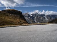 European Highlands: A Grass Slope