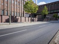 Europe Industrial Architecture in Berlin 002