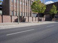 Europe Industrial Architecture Berlin 003