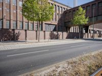Europe Industrial Architecture: Berlin 004