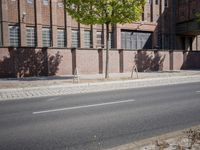 Europe Industrial Architecture Berlin 006