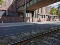 Europe Industrial Architecture Berlin 007