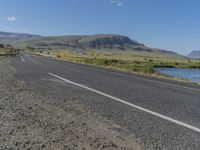 Europe's Island Landscape: Water and River