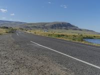 Europe's Island Landscape: Water and River