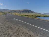 Europe's Island Landscape: Water and River