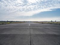 Europe Landscape: Clear Sky, Road, and a Lake