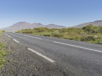 Europe Landscape: Highland Plain