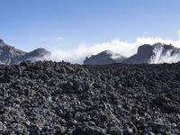 European Landscape: The Summit of Majestic Mountains