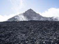 European Landscape: The Summit of Majestic Mountains