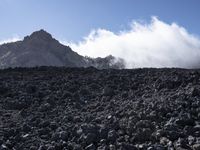 European Landscape: The Summit of Majestic Mountains