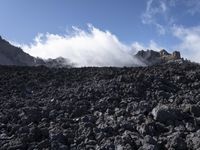 European Landscape: The Summit of Majestic Mountains