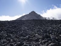 European Landscape: The Summit of Majestic Mountains