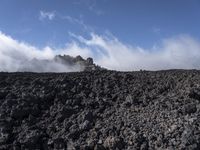 European Landscape: The Summit of Majestic Mountains