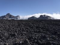 European Landscape: The Summit of Majestic Mountains