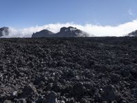 European Landscape: The Summit of Majestic Mountains