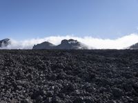 European Landscape: The Summit of Majestic Mountains