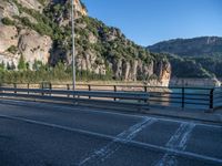 Europe's Landscape: Pyrenees Mountains