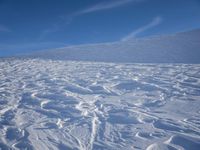 Europe's Mountain Range: Snow-Covered Mountains