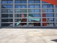 Europe's Glass Building: A Stunning Structure in Portugal