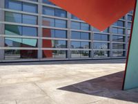 Europe's Glass Building: A Stunning Structure in Portugal