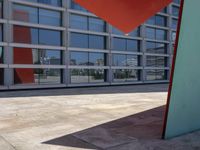 Europe's Glass Building: A Stunning Structure in Portugal