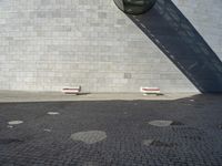 Europe, Portugal, Lisbon: Museum of Modern Architecture