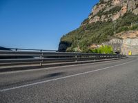 Europe's Pyrenean Road: A Journey with Safety in Mind