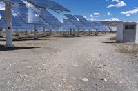 Solar Power Plant Engineering in Europe