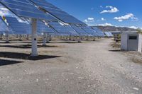 Solar Power Plant Engineering in Europe