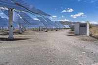 Solar Power Plant Engineering in Europe