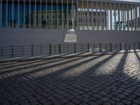 Europe's Urban Architectural Wonders