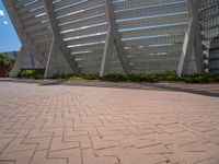 European Urban Atmosphere: Cobblestone Streets