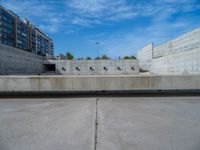 Urban Design in Europe: City Plaza in Zaragoza