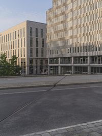 Europe Urban Design Corporate Headquarters 002
