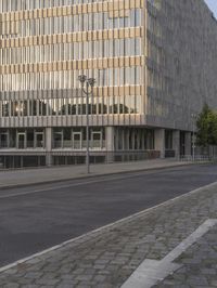 Europe Urban Design for Corporate Headquarters