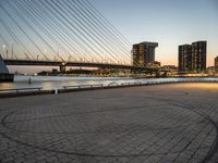 Europe's Urban Design: High-rise Skyscrapers in the City