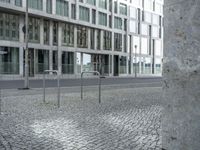 Urban Design in Europe: Creating Public Space in Berlin