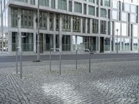 Urban Design in Europe: Creating Public Space in Berlin