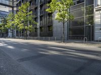 Urban Infrastructure in Berlin: A European Perspective