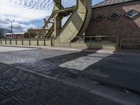 European Architecture in Bremen, Germany