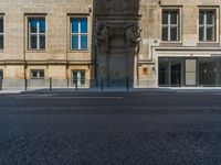 European Architecture: Germany's City in Daylight