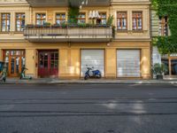 European Architecture in Germany: Exploring Residential Areas