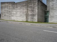 European Architecture in Porto: Museum Under the Daylight