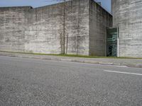 European Architecture in Porto: Museum Under the Daylight