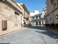 European Architecture in a Suburban Village, Mallorca 002