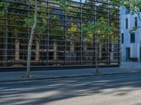 European Business District in Barcelona: A Vibrant Urban Hub