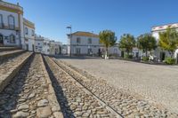 the cobblestone streets and old houses are perfect examples of what the city has to offer