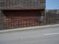 European City Life in Porto: Among Wooden Walls