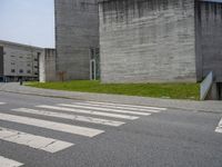 European City Museum Architecture in Porto