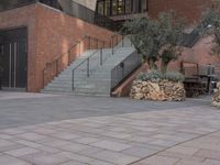 Exploring an European City: Urban Charm and Modern Architecture